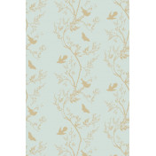 Английские обои Timorous Beasties, коллекция Studio, артикул EX/BBS/5001/06