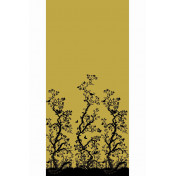 Английские обои Timorous Beasties, коллекция Studio, артикул EX/BIRD/4000/01