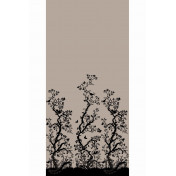 Английские обои Timorous Beasties, коллекция Studio, артикул EX/BIRD/4008/04