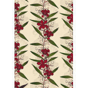 Английские обои Timorous Beasties, коллекция Studio, артикул EX/ORO/4004/04