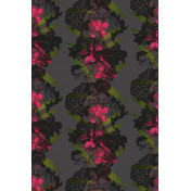 Английские обои Timorous Beasties, коллекция Studio, артикул EX/ORO/4007/01