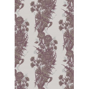 Английские обои Timorous Beasties, коллекция Studio, артикул RBY/UW/4008/01