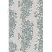 Английские обои Timorous Beasties, коллекция Studio, артикул RBY/UW/4008/02