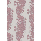 Английские обои Timorous Beasties, коллекция Studio, артикул RBY/UW/4008/03