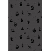 Английские обои Timorous Beasties, коллекция Studio, артикул TB/DTOIL1/4007/11