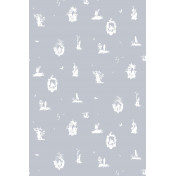 Английские обои Timorous Beasties, коллекция Studio, артикул TB/DTOIL1/4232/07