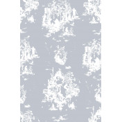 Английские обои Timorous Beasties, коллекция Studio, артикул TB/DTOIL3/4232/05