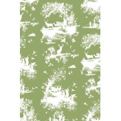 Английские обои Timorous Beasties, коллекция Studio, артикул TB/HTOIL/5002/08