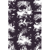 Английские обои Timorous Beasties, коллекция Studio, артикул TB/HTOIL/5004/09