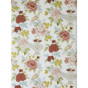 Американские обои Trend, коллекция Jaclyn Smith Home, артикул 30023W/03