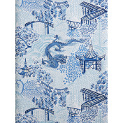 Американские обои Trend, коллекция Vern Yip, артикул W30007/01