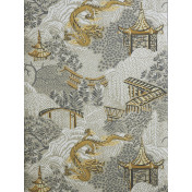 Американские обои Trend, коллекция Vern Yip, артикул W30007/04