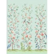 Американские обои Trend, коллекция Vern Yip, артикул W30035/01