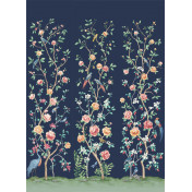 Американские обои Trend, коллекция Vern Yip, артикул W30035/02