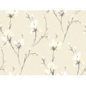 Итальянские обои Trendsetter, коллекция Akira, артикул AK1201