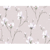 Итальянские обои Trendsetter, коллекция Akira, артикул AK1202