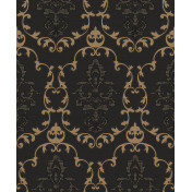 Итальянские обои Trendsetter, коллекция Marcel, артикул MA3804