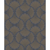 Итальянские обои Trendsetter, коллекция Renzo, артикул RE4605