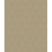 Итальянские обои Trendsetter, коллекция Vasarely, артикул VA1202