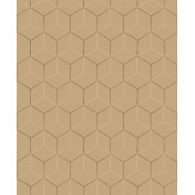 Итальянские обои Trendsetter, коллекция Vasarely, артикул VA1203