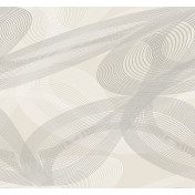 Итальянские обои Trendsetter, коллекция Zaha, артикул ZA1101