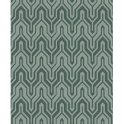 Итальянские обои Trendsetter, коллекция Zaha, артикул ZA1203