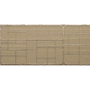 Нидерландские обои Vescom, коллекция Textile Wallcovering VII, артикул 2615-10