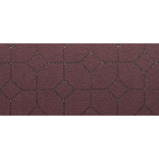 Нидерландские обои Vescom, коллекция Textile Wallcovering VII, артикул 2616-34