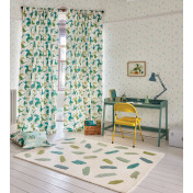 Английские обои Villa Nova, коллекция Picturebook II, артикул W562/02: премиальные дизайнерские обои для стильного интерьера