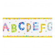 Бордюры Villa Nova, коллекция Picturebook II, артикул W638/01