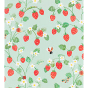 Английские обои Villa Nova, коллекция Picturebook II, артикул W640/01