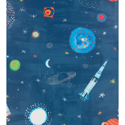 Английские обои Villa Nova, коллекция Picturebook II, артикул W641/01