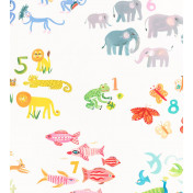 Английские обои Villa Nova, коллекция Picturebook II, артикул W642/01