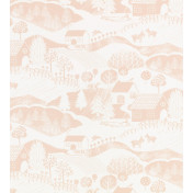 Английские обои Villa Nova, коллекция Picturebook II, артикул W644/01