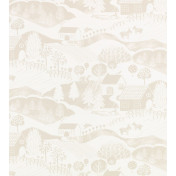 Английские обои Villa Nova, коллекция Picturebook II, артикул W644/04