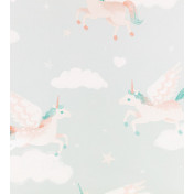 Английские обои Villa Nova, коллекция Picturebook II, артикул W649/01