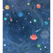 Панно Villa Nova, коллекция Picturebook II, артикул W651/01