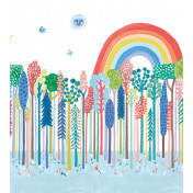 Панно Villa Nova, коллекция Picturebook II, артикул W652/01