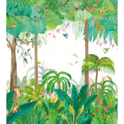 Панно Villa Nova, коллекция Picturebook II, артикул W654/01