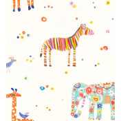 Английские обои Villa Nova, коллекция Picturebook II, артикул W657/01