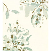 Английские обои Villa Nova, коллекция Artesia, артикул W593-02