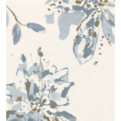 Английские обои Villa Nova, коллекция Artesia, артикул W593-06