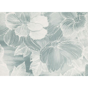 Английские обои Villa Nova, коллекция Hana, артикул W545-01