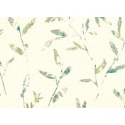 Английские обои Villa Nova, коллекция Hana, артикул W546-03
