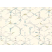 Английские обои Villa Nova, коллекция Hana, артикул W550-04