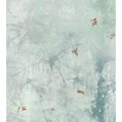 Английские обои Villa Nova, коллекция Ostara, артикул W601-02