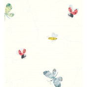 Английские обои Villa Nova, коллекция Picture Book, артикул W561-01