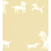 Английские обои Villa Nova, коллекция Picture Book, артикул W565-02