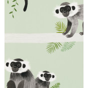 Английские обои Villa Nova, коллекция Picture Book, артикул W567-01