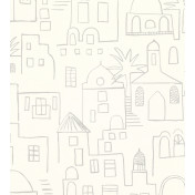 Английские обои Villa Nova, коллекция Picture Book, артикул W569-03